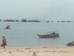 Dukungan Warga Keranggan-Tembelok untuk Tambang Timah, Perekonomian Bangka Belitung Meningkat