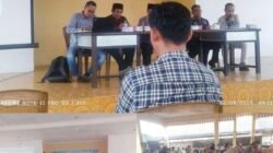 Koperasi Merah Putih Resmi Terbentuk di Desa Baturusa, Dorong Ekonomi Gotong Royong Warga
